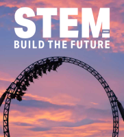 STEM Magazine 2022 from the Utah STEM Action Center